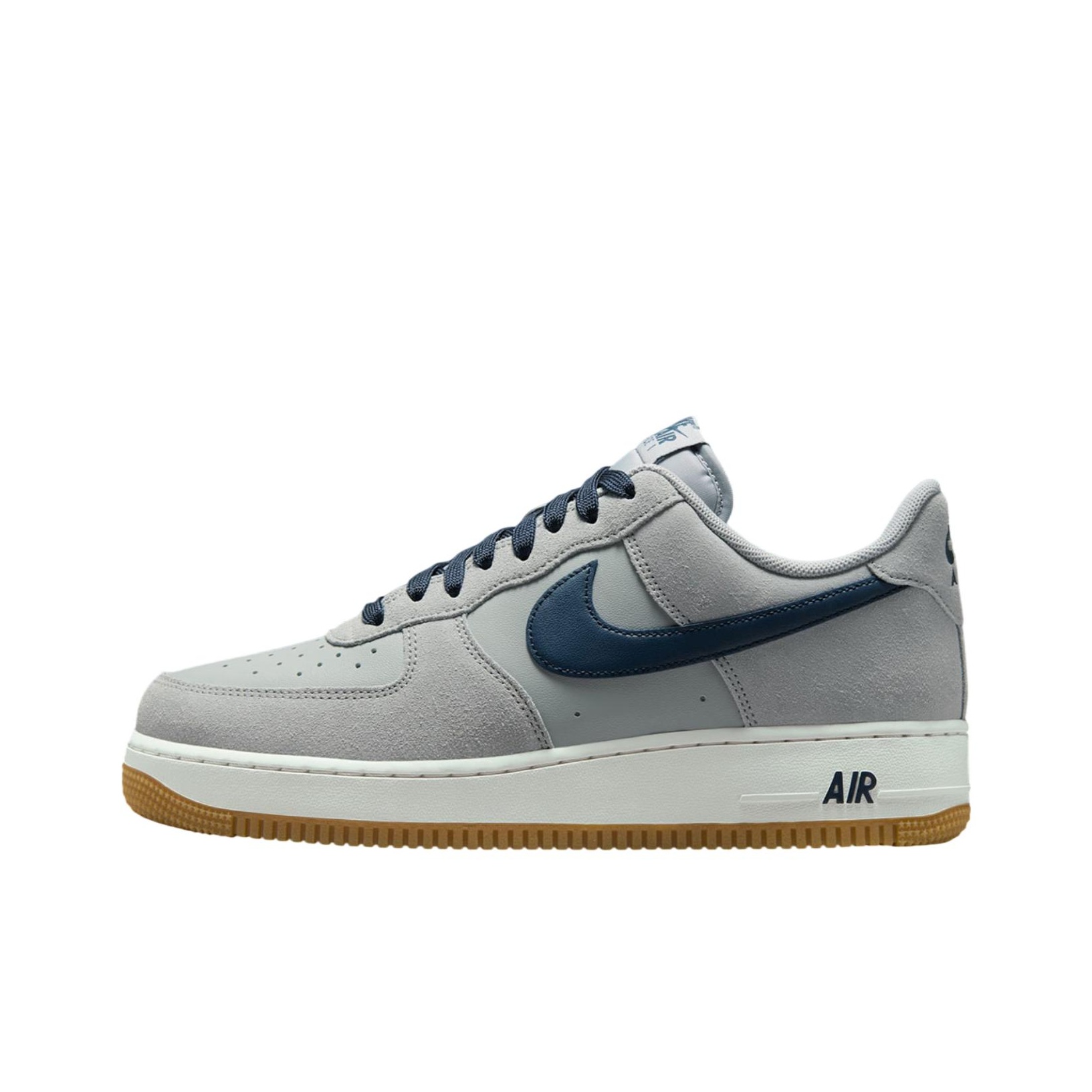 Nike Air Force 1 Slip Resistan - Nike Shoes Air Force 1 ulasan dan harga