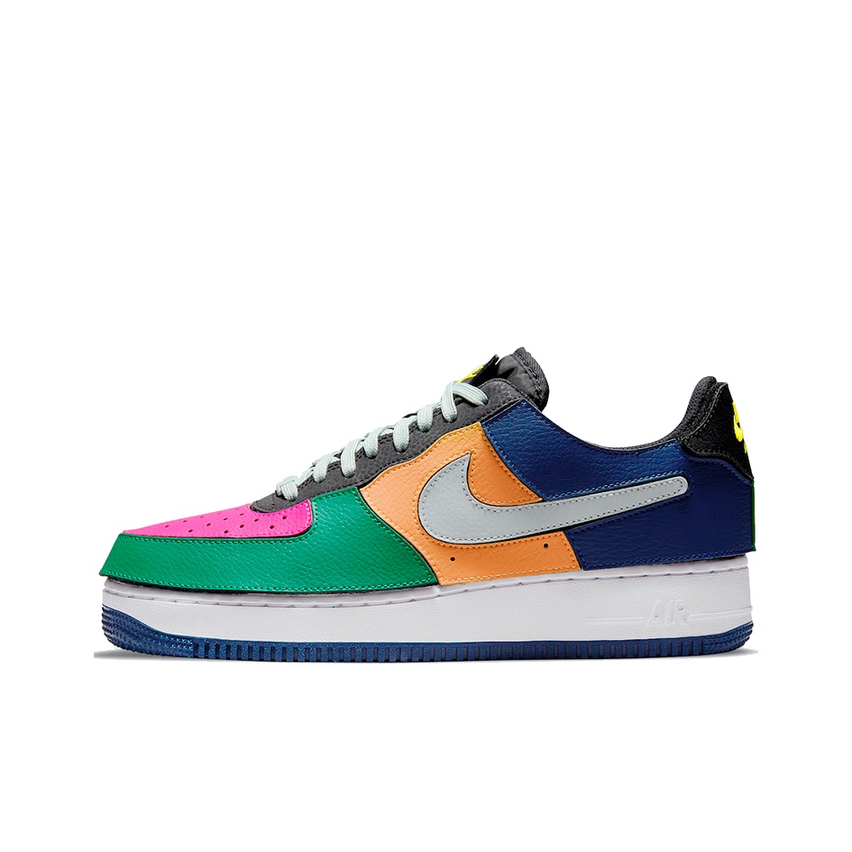 Nike Air Force 1 Skateboard Sh - Nike Shoes Air Force 1 ulasan dan harga